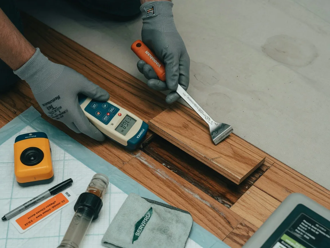 Why choose Water Damage Restoration in Twin Lakes, WI